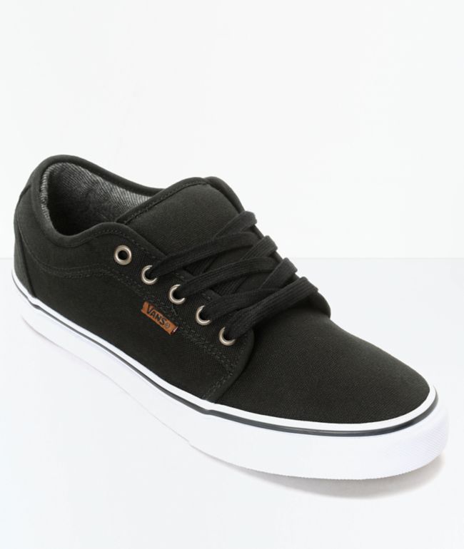 vans chukka low zalando